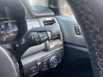 FORD RANGER 2.0 Ranger Limited Edition EcoBlue 4x4 Auto 4WD