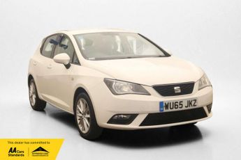 SEAT Ibiza 1.4 Ibiza Toca 5dr