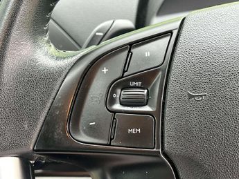 CITROEN C4 PICASSO 1.6 C4 Grand Picasso VTR+ e-HDi Semi-Auto 5dr