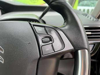 CITROEN C4 PICASSO 1.6 C4 Grand Picasso VTR+ e-HDi Semi-Auto 5dr