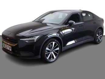 Polestar 2 Polestar 2 EV FWD 5dr