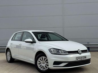 Volkswagen Golf 1.0 Golf S TSI 5dr