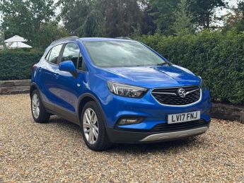 Vauxhall Mokka 1.4 Mokka X Design Nav T S/S 5dr