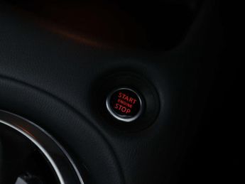 NISSAN JUKE 1.0 Juke N-Connecta DiG-T Semi-Auto 5dr