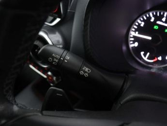 NISSAN JUKE 1.0 Juke N-Connecta DiG-T Semi-Auto 5dr