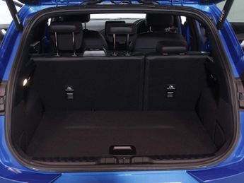 FORD PUMA 1.0 Puma ST-Line X MHEV Auto 5dr