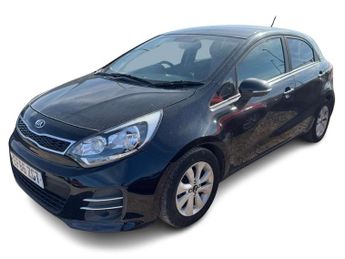 Kia Rio 1.2 Rio SE ISG 5dr
