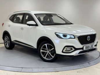MG HS 1.5 T-GDI 16.6 kWh Excite Auto Euro 6 (s/s) 5dr