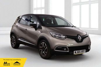 Renault Captur 0.9 Captur Dynamique Nav TCe 5dr