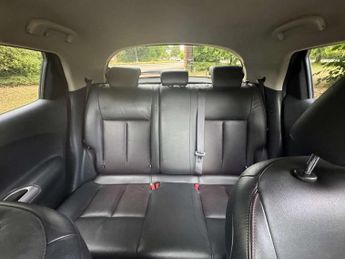 NISSAN JUKE 1.6 Juke Tekna CVT 5dr