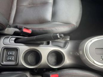 NISSAN JUKE 1.6 Juke Tekna CVT 5dr