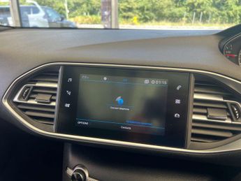 PEUGEOT 308 1.5 308 GT Line SW Blue HDi S/S Auto 5dr