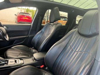 PEUGEOT 308 1.5 308 GT Line SW Blue HDi S/S Auto 5dr