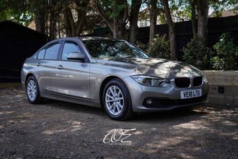 BMW 330 2.0 330e SE Auto 4dr