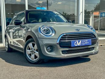 MINI Hatch 1.5 Cooper Classic 5dr