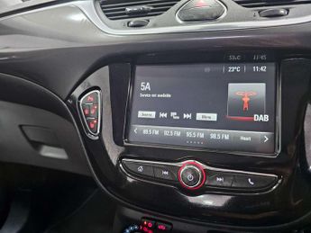 VAUXHALL CORSA 1.4 Corsa SE Auto 3dr