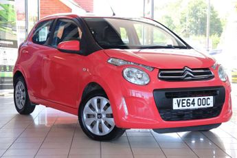 Citroen C1 1.0 C1 Feel 5dr