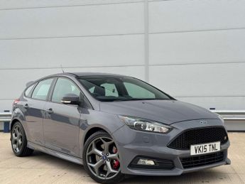 Ford Focus 2.0 Focus ST-3 T 5dr