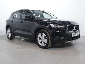 Volvo XC40 1.5 XC40 Momentum T3 5dr