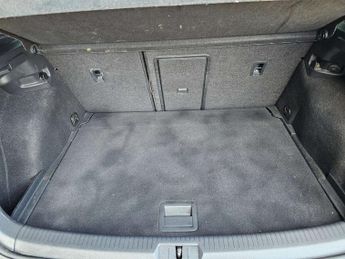 VOLKSWAGEN GOLF 2.0 Golf GTD TDI Semi-Auto 5dr