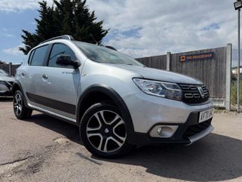 Dacia Sandero 0.9 TCe SE Twenty Hatchback 5dr Petrol Manual Euro 6 (s/s) (90 p