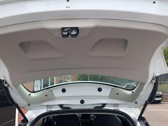 RENAULT ZOE Zoe i Iconic ZE50 5dr