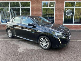Peugeot 208 1.2 208 Active PureTech S/S 5dr