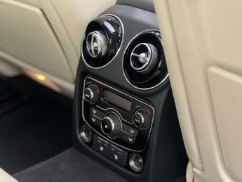 JAGUAR XJ 3.0 XJ Portfolio V6 D Auto 4dr