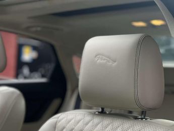 JAGUAR XJ 3.0 XJ Portfolio V6 D Auto 4dr