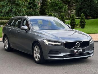 Volvo V90 2.0 V90 Momentum D4 Auto 5dr