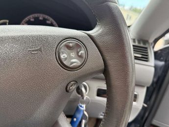 MERCEDES CL 5.5 CL 500 Auto 2dr