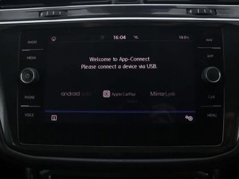 VOLKSWAGEN TIGUAN 1.5 TIGUAN MATCH TSI EVO S-A 5dr