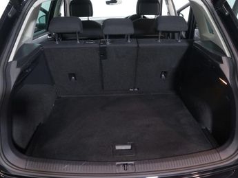 VOLKSWAGEN TIGUAN 1.5 TIGUAN MATCH TSI EVO S-A 5dr