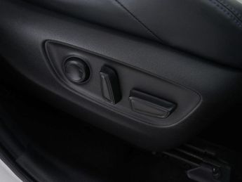 TOYOTA RAV4 2.5 RAV4 Dynamic HEV 4x2 CVT 5dr