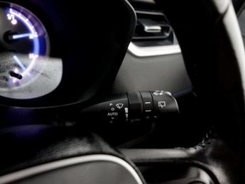 TOYOTA RAV4 2.5 RAV4 Dynamic HEV 4x2 CVT 5dr