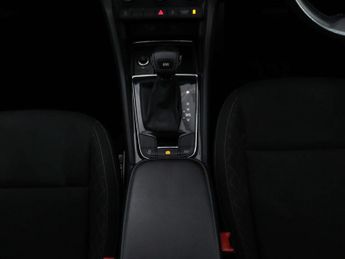 SKODA KAROQ 1.5 Karoq SE TSi Semi-Auto 5dr