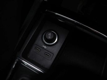 SKODA KAROQ 1.5 Karoq SE TSi Semi-Auto 5dr