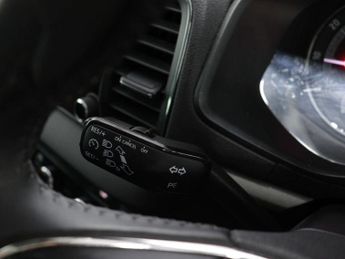 SKODA KAROQ 1.5 Karoq SE TSi Semi-Auto 5dr