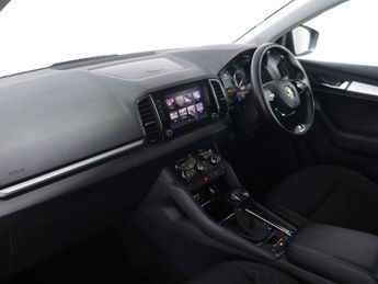 SKODA KAROQ 1.5 Karoq SE TSi Semi-Auto 5dr