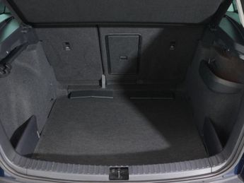 SKODA KAROQ 1.5 Karoq SE TSi Semi-Auto 5dr