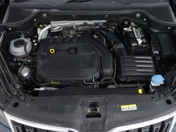 SKODA KAROQ 1.5 Karoq SE TSi Semi-Auto 5dr