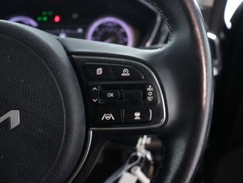 KIA NIRO 1.6 Niro 2 HEV Semi-Auto 5dr