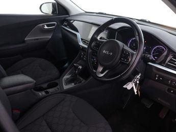 KIA NIRO 1.6 Niro 2 HEV Semi-Auto 5dr