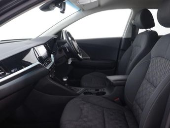 KIA NIRO 1.6 Niro 2 HEV Semi-Auto 5dr