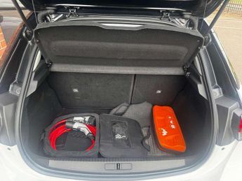 VAUXHALL CORSA Corsa E Elite Premium 5dr