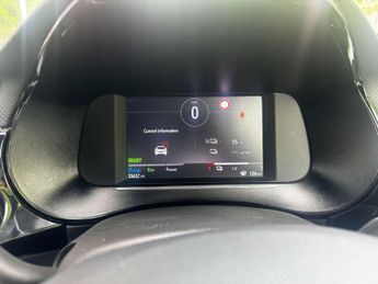 VAUXHALL CORSA Corsa E Elite Premium 5dr