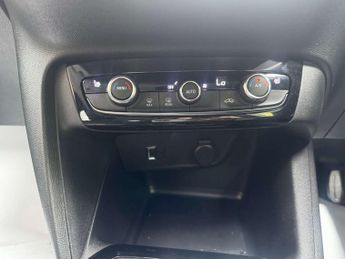 VAUXHALL CORSA Corsa E Elite Premium 5dr