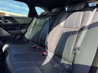 LAND ROVER RANGE ROVER VELAR 2.0 Range Rover Velar R-Dynamic SE D240 Automatic 4WD 5dr - NATI