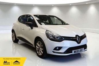Renault Clio 1.1 Clio Play 5dr
