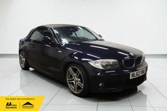BMW 118 2.0 118i Sport+ Edition 2dr